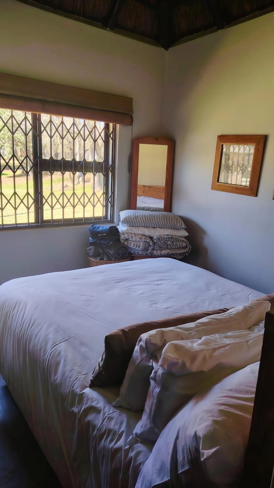 3 Bedroom Property for Sale in River Lodge Estate Free State